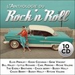 CD Shop - VARIOUS ARTISTS ROCK\