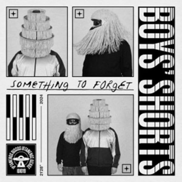 CD Shop - BOYS\