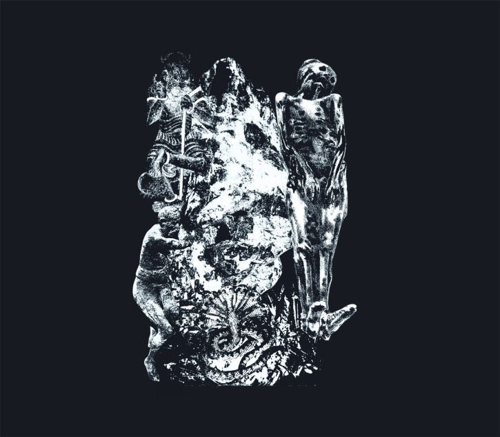 CD Shop - THE BLACK MAGHREB OUR REVENGE IS BLACK