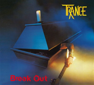 CD Shop - TRANCE BREAK OUT