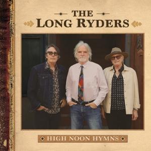 CD Shop - LONG RYDERS HIGH NOON HYMNS