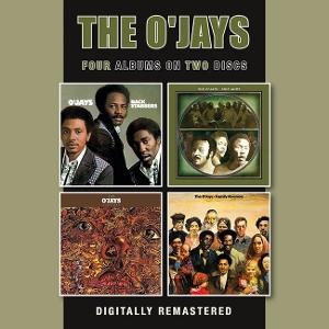 CD Shop - THE O\