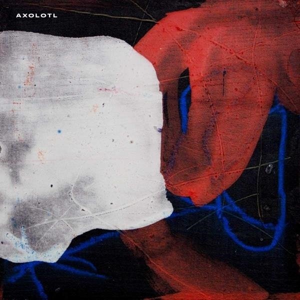 CD Shop - LOTTO AXOLOTL