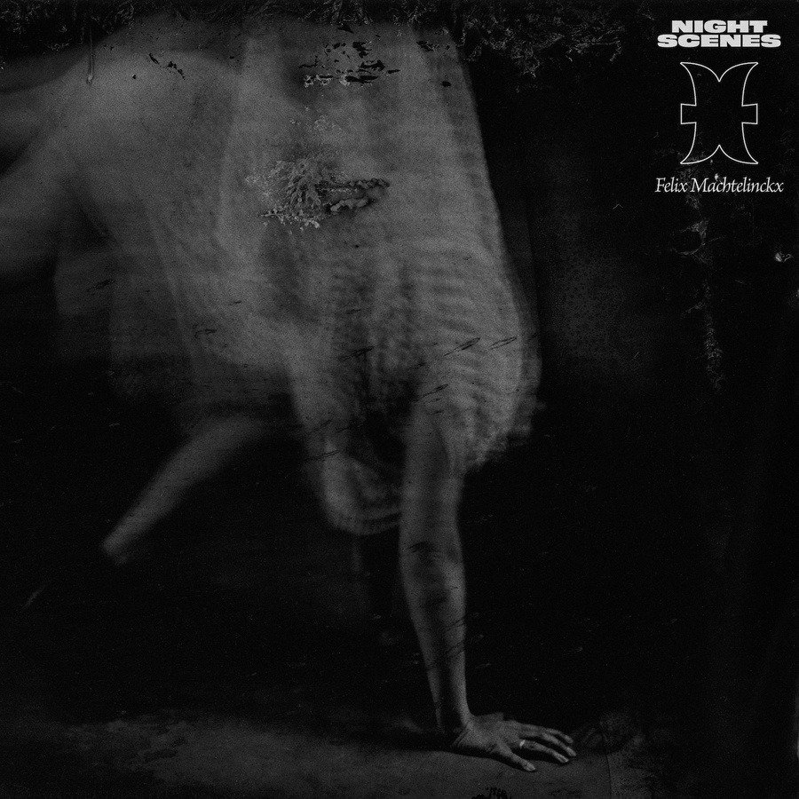 CD Shop - FELIX MACHTELINCKX NIGHT SCENES