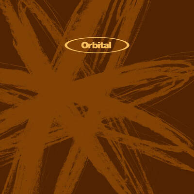 CD Shop - ORBITAL ORBITAL 2