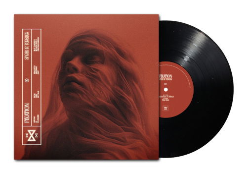 CD Shop - FIXATION SPEAK IN TONGUES