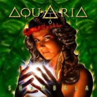 CD Shop - AQUARIA SHAMBALA