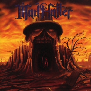 CD Shop - MAD HATTER PIECES OF REALITY