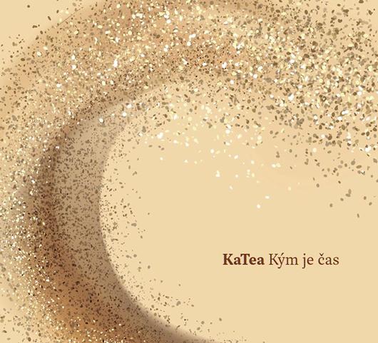 CD Shop - KATEA Kým je čas
