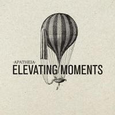 CD Shop - APATHEIA (B) ELEVATING MOMENTS