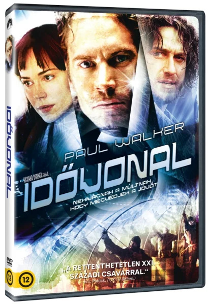 CD Shop - FILM Idővonal (Hu)