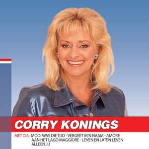 CD Shop - CORRY KONINGS HOLLANDS GLORIE