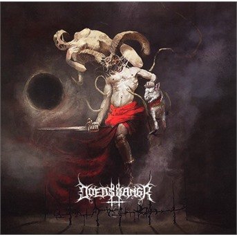 CD Shop - DOEDSVANGR SATAN OV SUNS