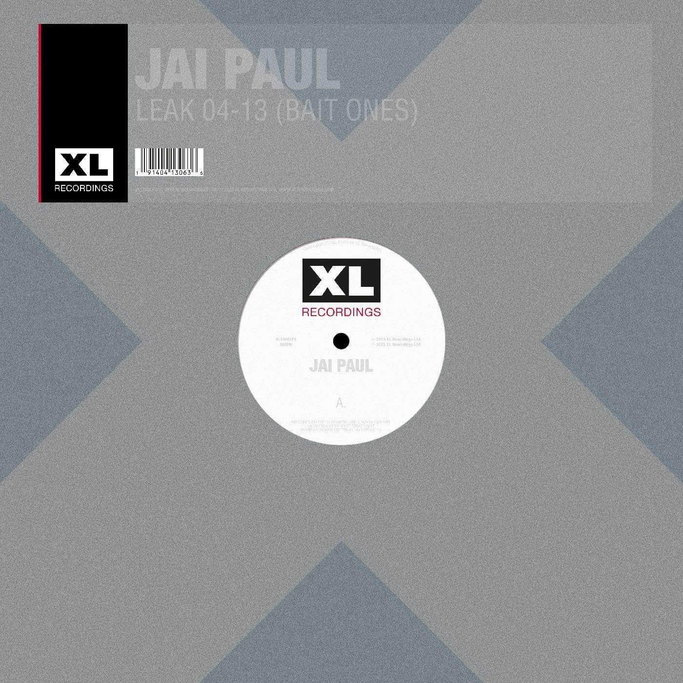 CD Shop - JAI PAUL BAIT ONES