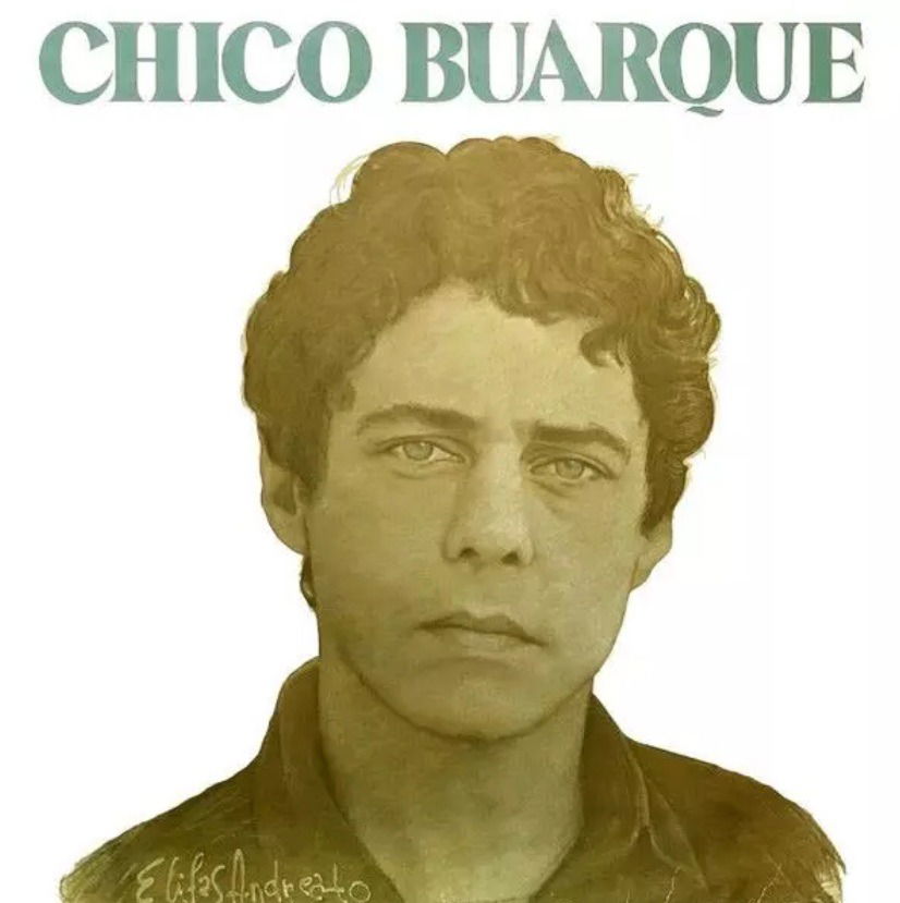 CD Shop - CHICO BUARQUE VIDA