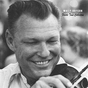 CD Shop - WALLY BRYSON WALLY BRYSON FIDDLE..