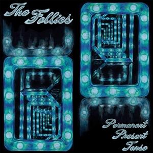CD Shop - THE FOLLIES PERMANENT TENSE