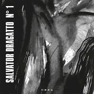 CD Shop - SALVATOR DRAGATTO 7-NO 1 (SILVER)