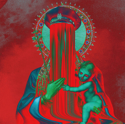 CD Shop - GAZETTE, THE NINTH
