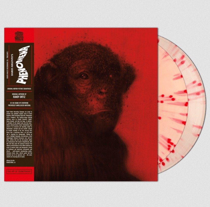 CD Shop - GOBLIN PHENOMENA