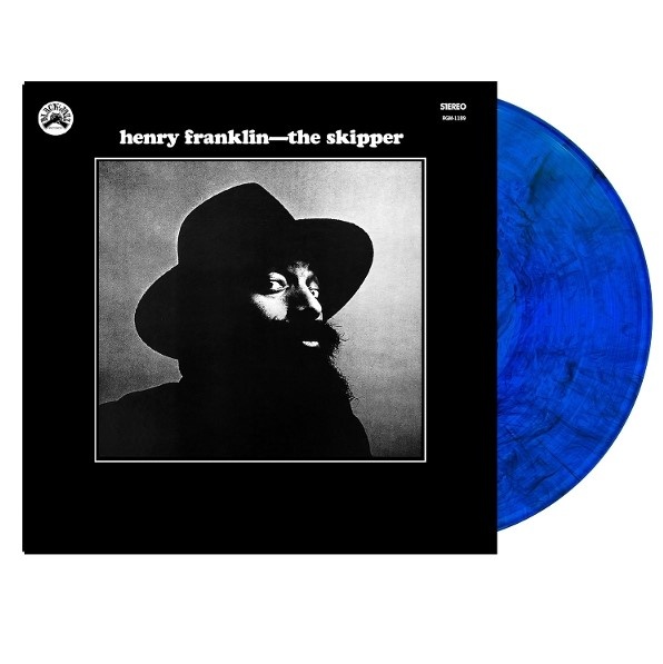 CD Shop - HENRY FRANKLIN SKIPPER