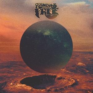 CD Shop - RAINBOWS ARE FREE SILVER AND GOLD