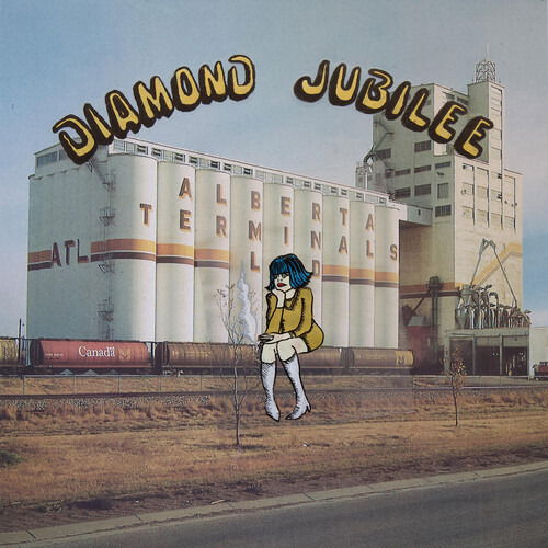 CD Shop - CINDY LEE DIAMOND JUBILEE