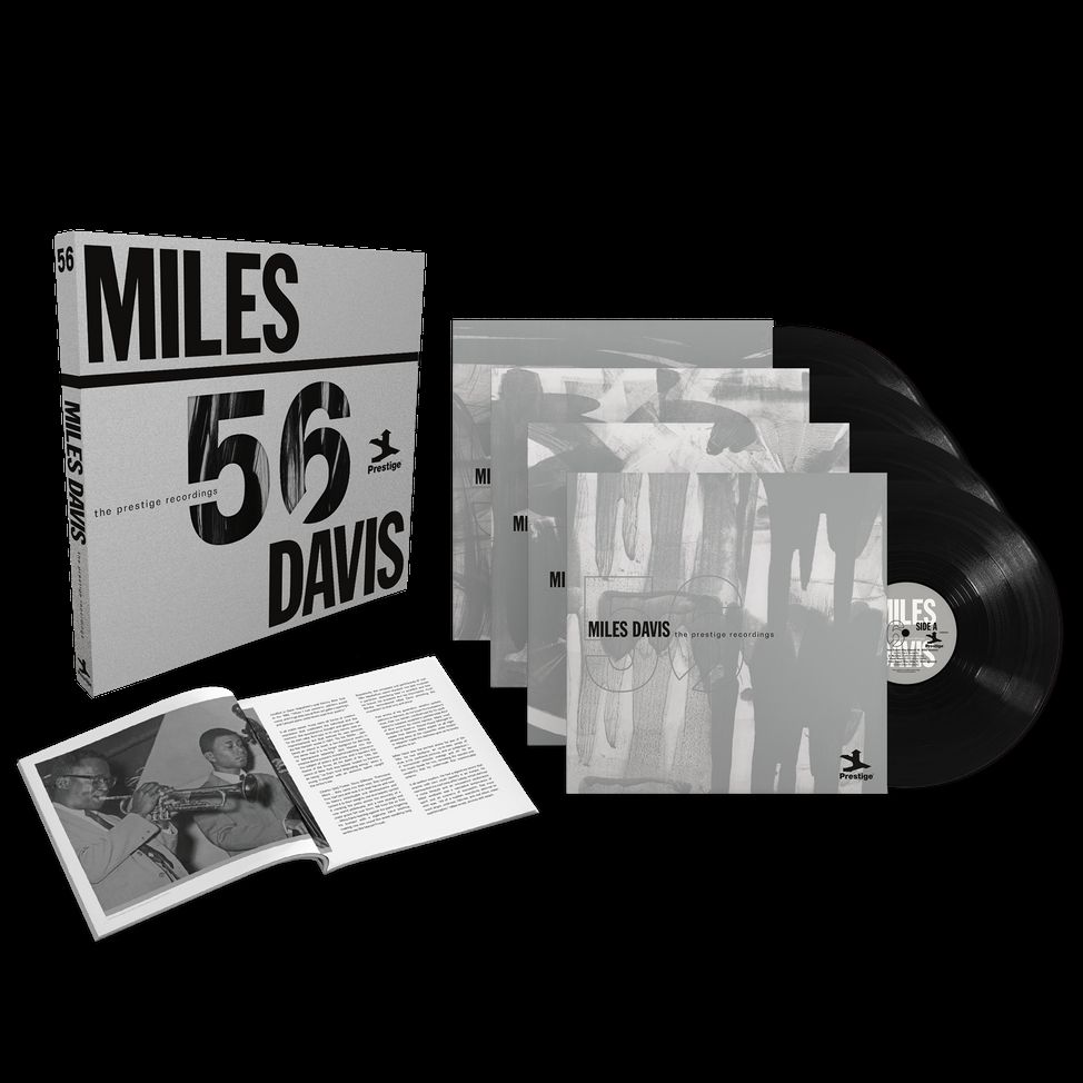 CD Shop - MILES DAVIS MILES \