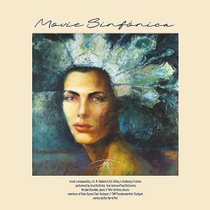 CD Shop - ARCO SINFONICA,GERMAN POPS ORCHESTRA MOVIE SINFONICA