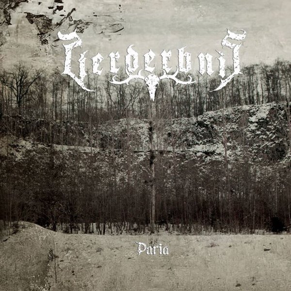 CD Shop - VERDERBNIS PARIA