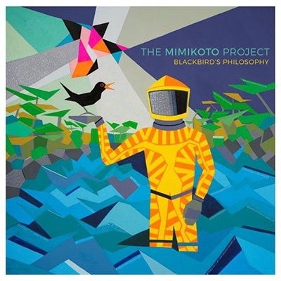 CD Shop - MIMIKOTO PROJECT BLACKBIRD\