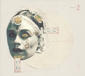 CD Shop - CUMMI FLU Z