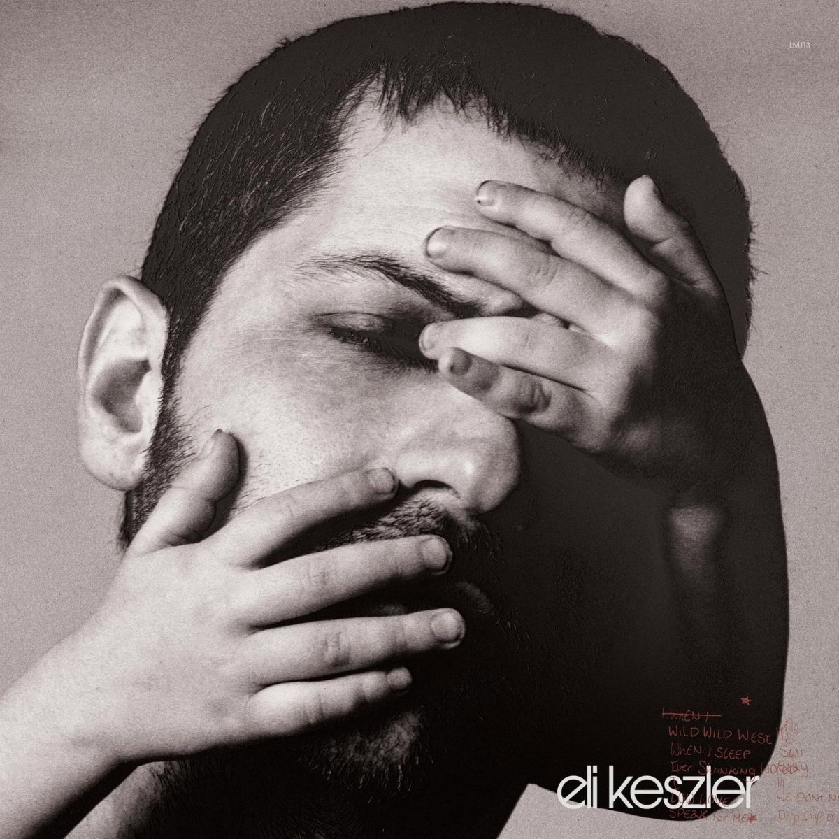 CD Shop - ELI KESZLER ELI KESZLER