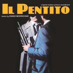 CD Shop - ENNIO MORRICONE IL PENTITO