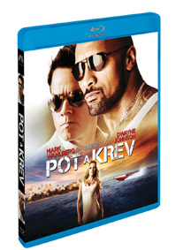 CD Shop - FILM POT A KREV BD