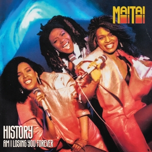CD Shop - MAI TAI HISTORY / AM I LOSING ...