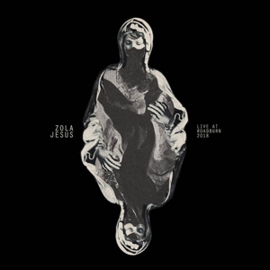 CD Shop - ZOLA JESUS LIVE AT ROADBURN 2018