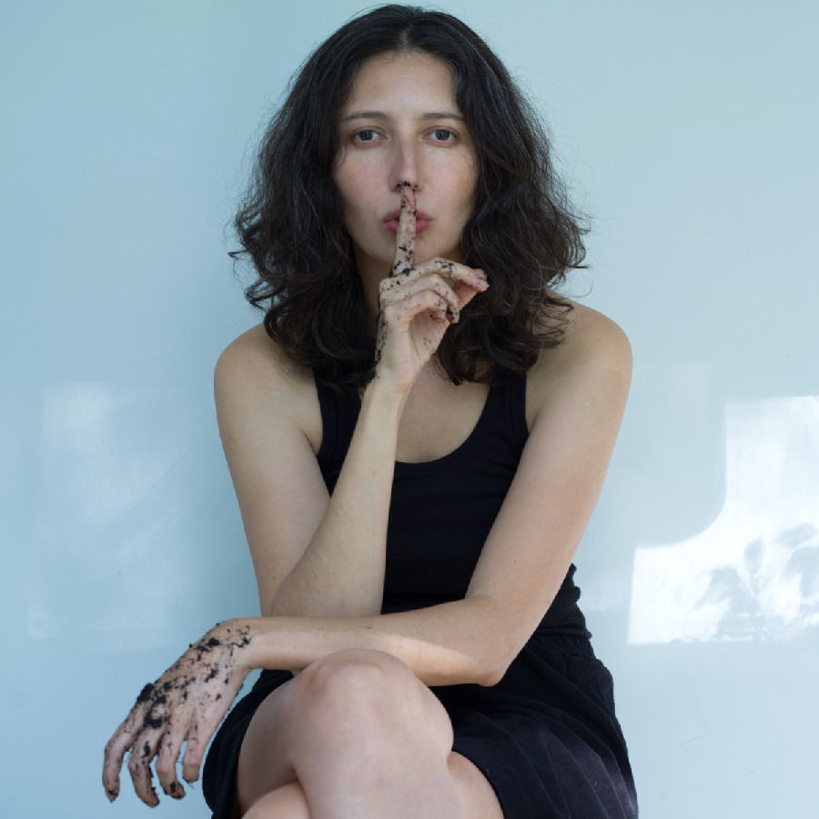 CD Shop - MARIA USBECK NATURALEZA