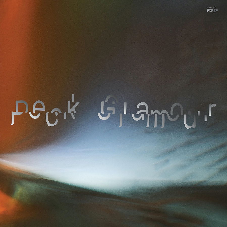 CD Shop - RIVET PECK GLAMOUR