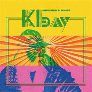CD Shop - MATTHEW E. WHITE K BAY