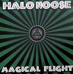 CD Shop - HALO NOOSE MAGICAL FLIGHT EP