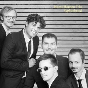 CD Shop - HORST HANSEN TRIO SOPHISTICATED