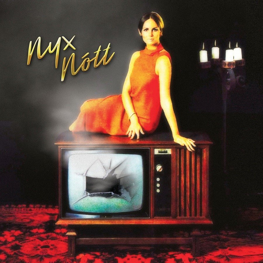 CD Shop - NYX NOTT THEMES FROM...