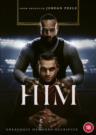 CD Shop -  HIM