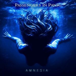 CD Shop - PASSENGERS IN PANIC AMNESIA
