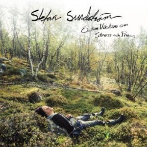CD Shop - STEFAN SUNDSTROM KOSLAPP