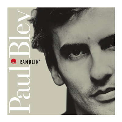 CD Shop - PAUL BLEY RAMBLIN\