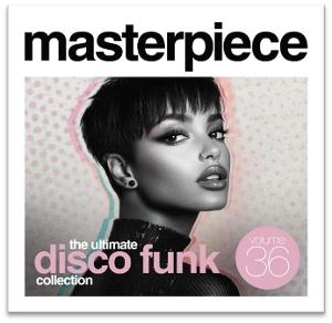 CD Shop - VARIOUS ARTISTS MASTERPIECE: THE ULTIM...