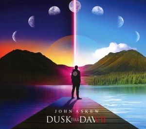 CD Shop - JOHN ASKEW DUSK TILL DAWN
