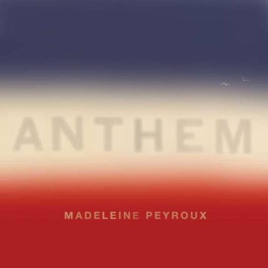 CD Shop - PEYROUX MADELEINE Anthem